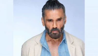 Suniel Shetty Ventures Into Food Tech With The Launch Of 'Waayu' App 
