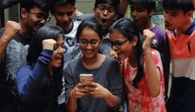 CBSE Class 10th Result 2023 Declared On cbseresults.nic.in, Direct Link To Check CBSE 10th Board Result, Scorecards Here 