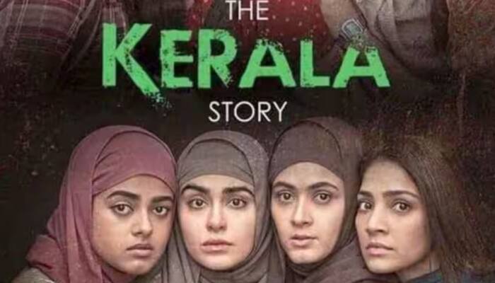 SC Seeks Response Of Tamil Nadu, West Bengal On &#039;The Kerala Story&#039; Ban