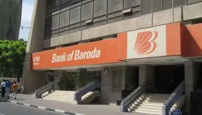 Bank Of Baroda Hikes FD Rates, Now Earn Up To 7.25%