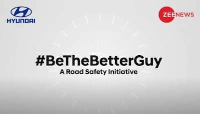 ‘#BeTheBetterGuy’ Road Safety Initiative: On-Ground Session with Noida RTO