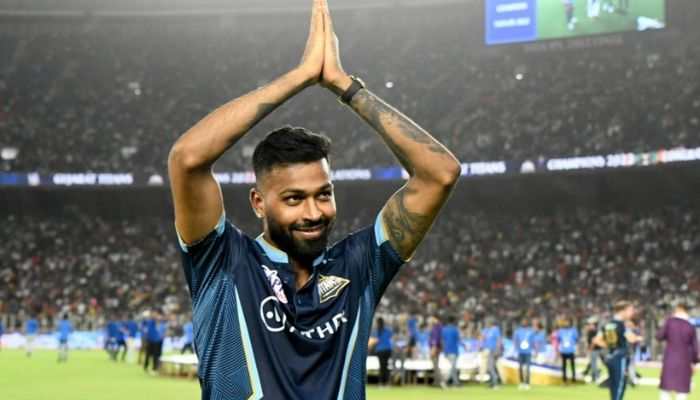 Hardik Pandya&#039;s Emotional Homecoming At Wankhede: Ravi Shastri Warns Defeating Mumbai Indians Will Be a Challenge