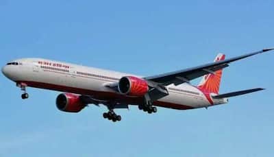 Air India Pilot's Friend In Cockpit: DGCA Imposes Rs 30 Lakh Fine On Airline