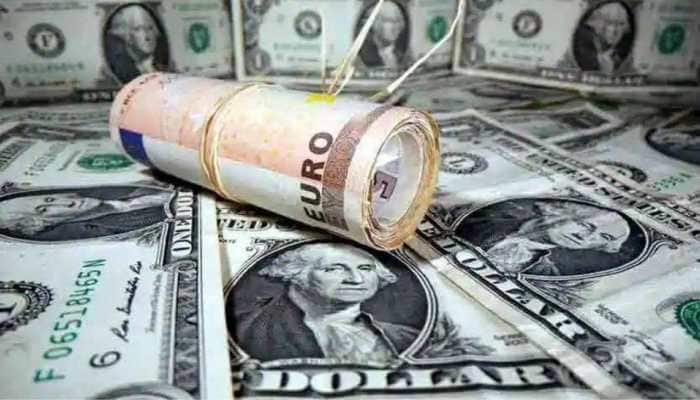 India&#039;s Forex Reserves Jump By USD 7.2 Billion To USD 595.98 Billion
