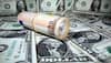 India's Forex Reserves Jump By USD 7.2 Billion To USD 595.98 Billion