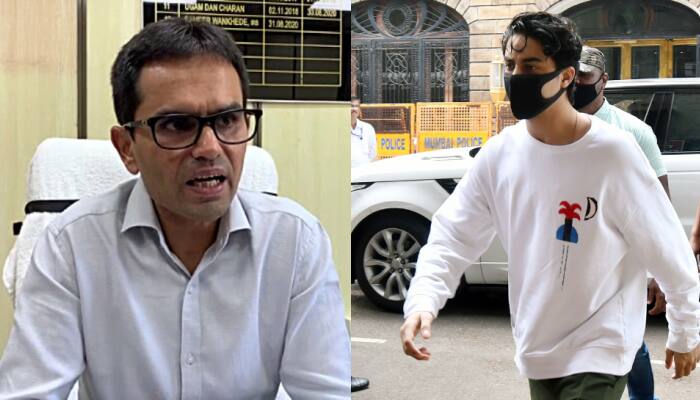 CBI Books IRS Officer Sameer Wankhede For Seeking Rs 25 Crore Bribe In Aryan Khan Drug Case: Report