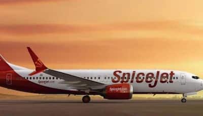 Spicejet Suspends Ahmedabad-Goa Flights Amid Aircraft Deregistration Requests From Lessors