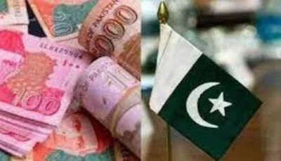 Pakistan Economic Crisis: Country's Rupee Plunges To Record Low Of 299 Against US Dollar