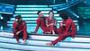 Geeta Kapur Gets Nostalgic Witnessing Shivanshu, Samarpan's Captivating Performance On 'Afreen'