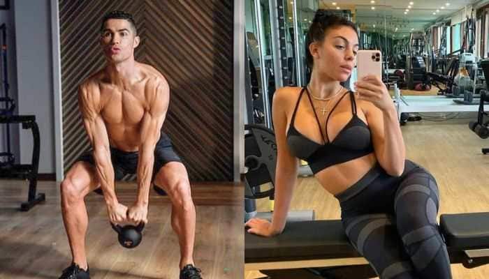 Ronaldo Breaking Up With Girfriend Georgina? Portugal Star's Mother Says THIS