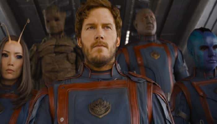 Action-Packed Week For &#039;Guardians Of The Galaxy Volume 3&#039; In India, Marvel Movie Mints Rs 44 Crores