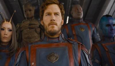 Action-Packed Week For 'Guardians Of The Galaxy Volume 3' In India, Marvel Movie Mints Rs 44 Crores