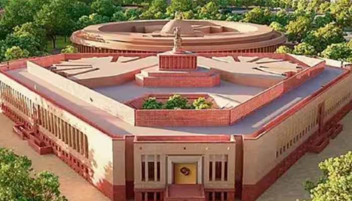 New Parliament Building Likely To Be Inaugurated By PM Narendra Modi By May-End