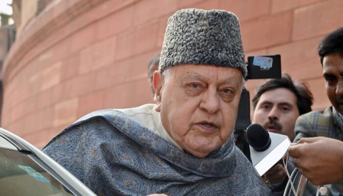 &#039;Stronger Pakistan Better For India&#039;: Farooq Abdullah Amid Protests Over Imran Khan&#039;s Arrest