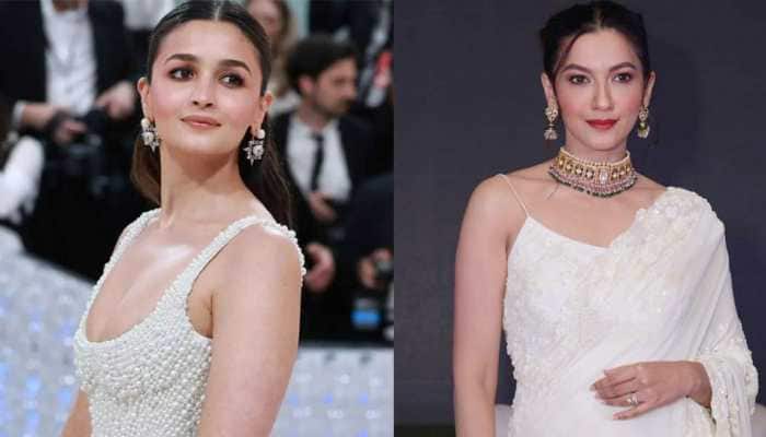 Mother's Day 2023: Sonam Kapoor, Alia Bhatt To Gauahar Khan - New Bollywood Moms Celebrating Their First Mother's Day