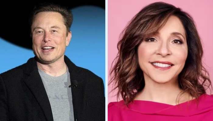 New Twitter CEO: Elon Musk Confirms Ex-NBC Universal`s Ads Head Linda Yaccarino 