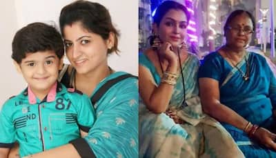 Mother’s Day 2023: Shubhangi Atre, Aayudh Bhanushali And Others Share Life Lessons