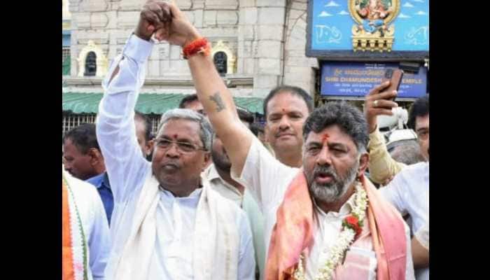 Siddaramaiah To Be Next Karnataka Chief Minister, But Not A Bad News For DK Shivakumar: Congress Sources
