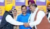 Jalandhar (Punjab) Lok Sabha Bypoll Election Results 2023: AAP's Sushil Rinku Ahead Of Congress' Karamjit Kaur Chaudhary By Over 28,000 votes