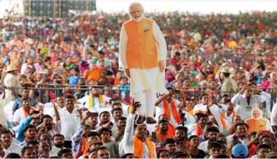 Lingayat Effect: BJP Trailing In North Karnataka
