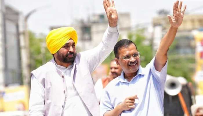 Jalandhar Lok Sabha Bypoll Results: AAP&#039;s Sushil Rinku Set To Win From Congress Stronghold