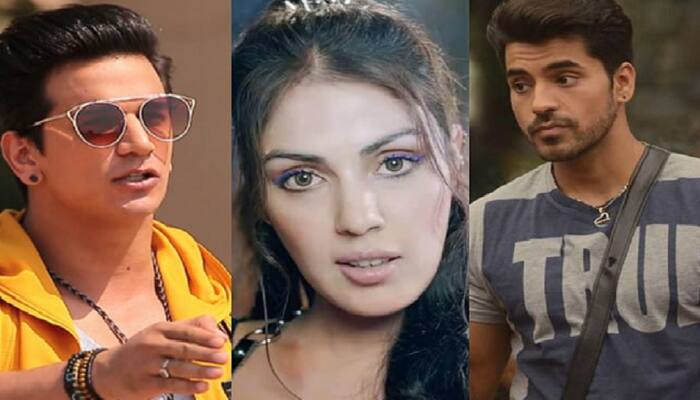 Roadies 19: Rhea Chakraborty, Gautam Gulati Refuse To Shoot With Prince Narula, Inside Scoop Revealed