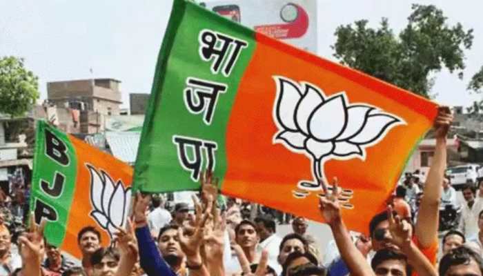 UP Nikay Chunav Results: BJP Leading On 3 Mayoral Seats, Including Lucknow