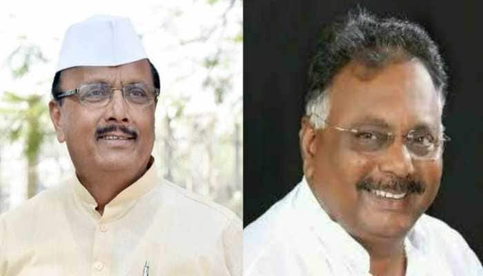 Aland Election Result Update: Tough Fight Between BJP&#039;s Subhash Guttedar, Congress&#039; B R Patil	