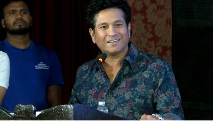 Sachin Tendulkar Lodges Police Complaint at Mumbai Crime Branch Over His Name, Photo And Voice Being Used In &#039;Fake Advertisements&#039;