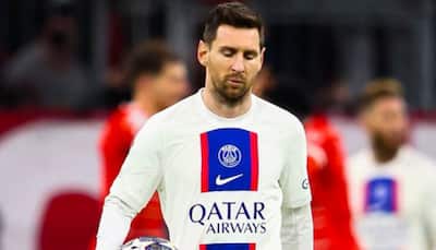Lionel Messi's PSG Vs Ajaccio Live Streaming: When And Where To Watch Paris Saint Germain vs AJA Ligue 1 Match In India On TV And More?