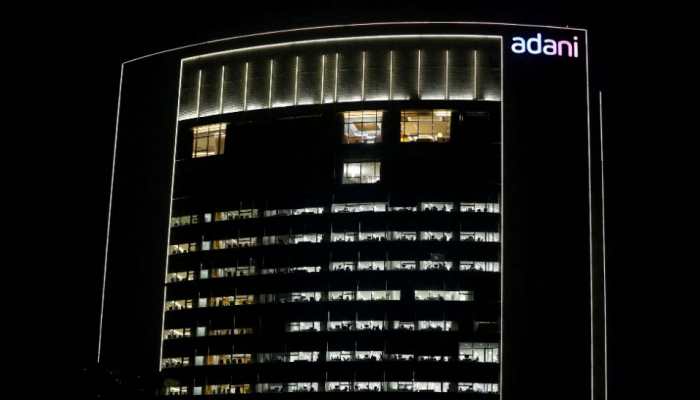 Two Adani Group Firms To Raise Up To $2.57 Billion From The Market