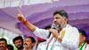 D Shivakumar