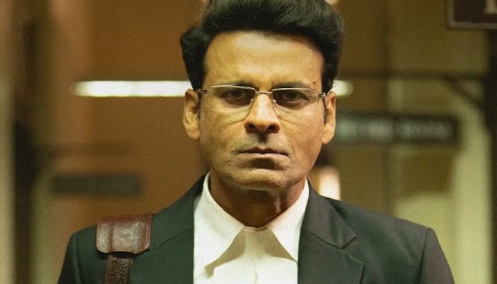 &#039;Sirf Ek Bandaa Kaafi Hai&#039; Director Apoorv Singh Karki Opens Up On Working With Manoj Bajpayee