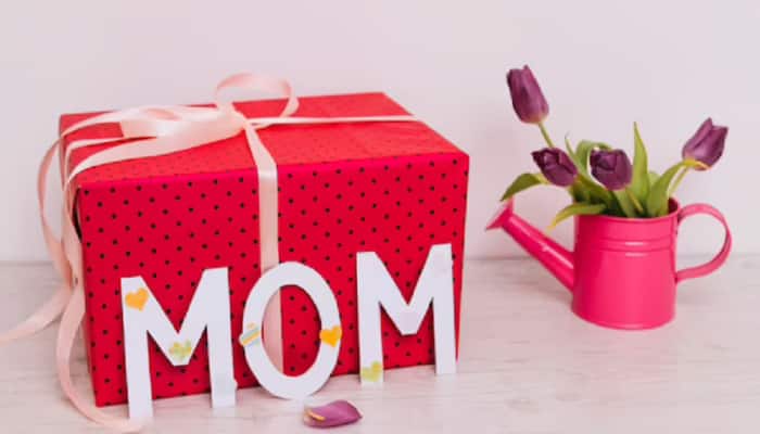 Happy Mother&#039;s Day: Unique Gift Ideas For Your Adorable Mom