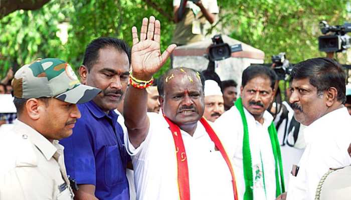 Karnataka Elections Result 2023: Check Full List Of Winning Candidates From JD(S)