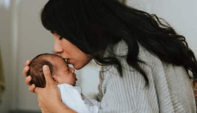 Mother’s Day 2023: 3 Soulful Self-Care Practices For New Moms