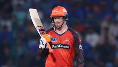 IPL 2023: Sunrisers Hyderabad Batter Heinrich Klaasen Fined Due To THIS Reason After Clash Against Lucknow Super Giants