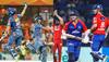IPL 2023 Points Table, Orange Cap And Purple Cap Leaders: LSG Move To 4th Spot; DC Out Of Playoffs Race