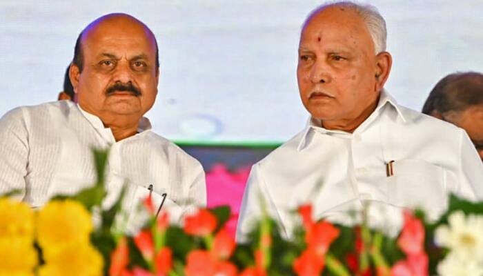 Karnataka Election Results: A Look At Major Factors That Led To BJP's Defeat