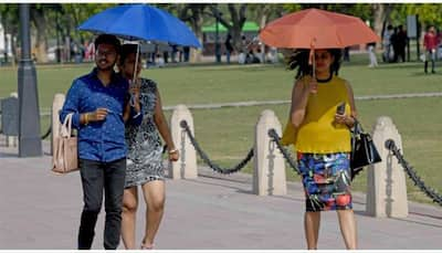 Weather Update: IMD Predicts Fresh Spell Of Heatwave, Rise In Temperature by 2-3 Degrees Celsius