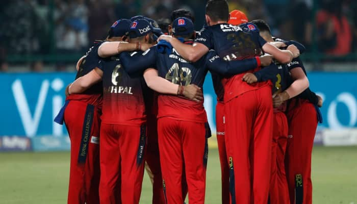 Can Royal Challengers Bangalore Qualify For IPL 2023 Playoffs If They Lose To Rajasthan Royals?