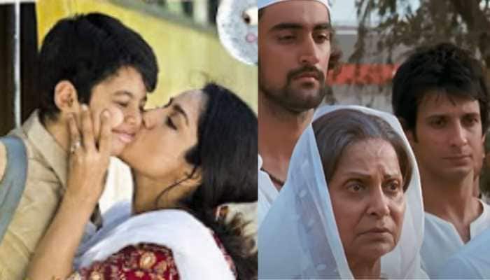 Happy Mother&#039;s Day: &#039;Meri Maa&#039; To &#039;Luka Chuppi&#039;, We Bet These Bollywood Songs Will Make You Emotional
