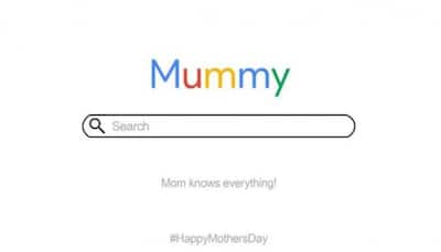 'Mom Knows Everything': UP Police's Heartwarming Mother's Day Tribute Goes Viral With 'Mummy' Google Doodle