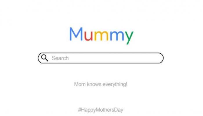 'Mom Knows Everything': UP Police's Heartwarming Mother's Day Tribute Goes Viral With 'Mummy' Google Doodle
