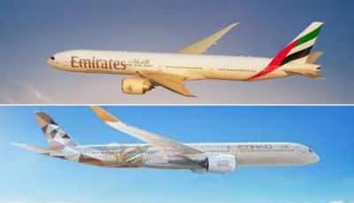 Etihad, Emirates Partnership To Create 'Super Airline'? Explained