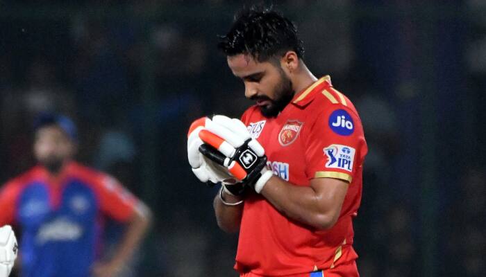 IPL 2023: Prabhsimran Deconstructs His Maiden IPL Hundred After Taking Punjab Kings To Win Over Delhi Capitals