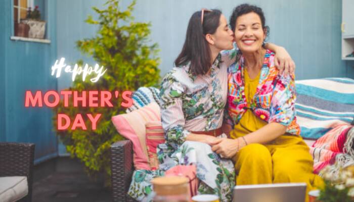Happy Mother&#039;s Day 2023: Top 10 Ways To Treat Your Mom Like The Queen She Is