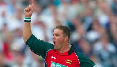 Battling Cancer, Heath Streak Is On Deathbed In South Africa; Zimbabwe Sports Minister Calls For Prayers