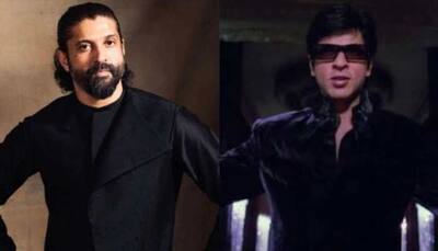Ritesh Sidhwani Confirms Shah Rukh Khan Starrer 'Don 3', Says Farhan Akhtar Is Working On The Script