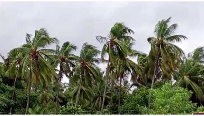 Cyclone Mocha: Bangladesh&#039;s St Martin&#039;s Island May Go Underwater Temporarily